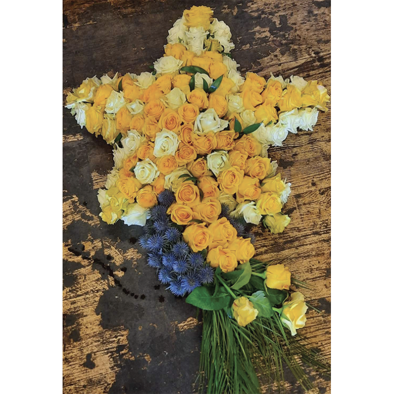 COMPOSITION PERSONNALISÉES