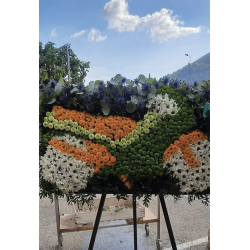 COMPOSITION PERSONNALISÉES