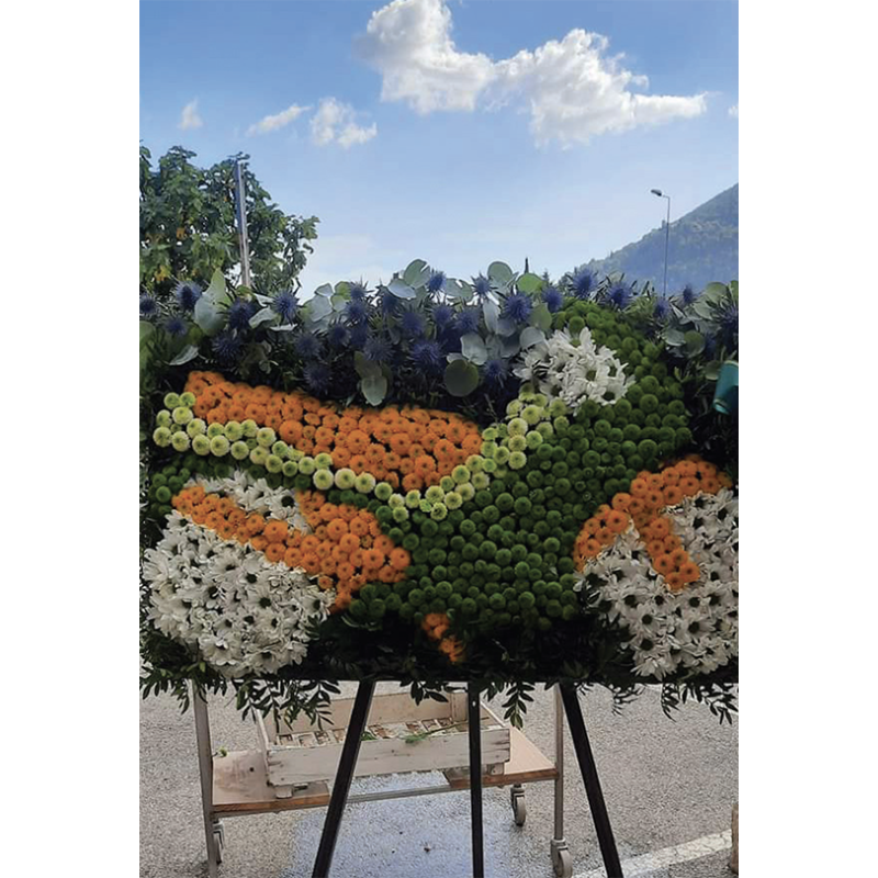 COMPOSITION PERSONNALISÉES